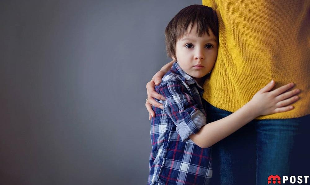 راهکارهای کنترل ترس کودکان در شرایط بحرانی و جنگ 1 کنترل ترس کودکان