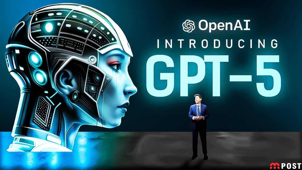 ChatGPT 5