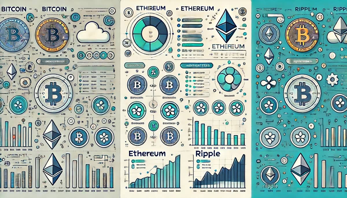 بهترین صرافی ارزدیجیتال