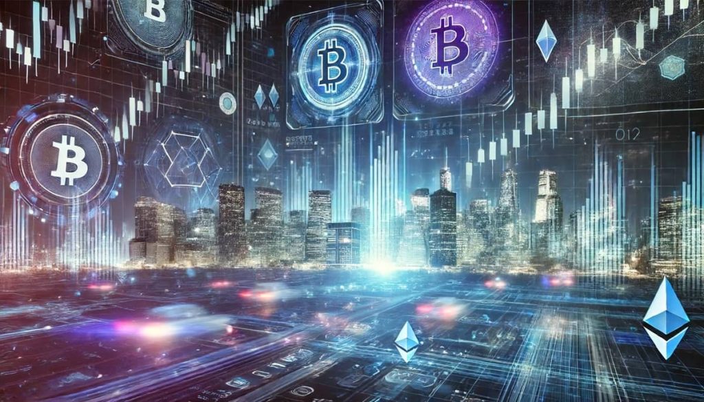 بهترین صرافی ارزدیجیتال