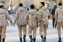 آیا تصویب «خرید خدمت سربازی» واقعیت دارد ؟ 2 خرید خدمت سربازی