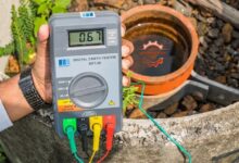 چاه ارت چیست و چرا باید تاییدیه وزارت کار چاه ارت داشته باشیم؟ 3 تاییدیه وزارت کار چاه ارت