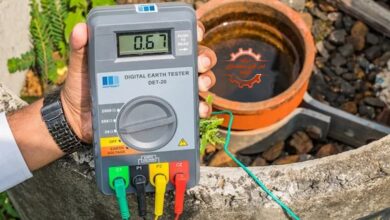 تاییدیه وزارت کار چاه ارت