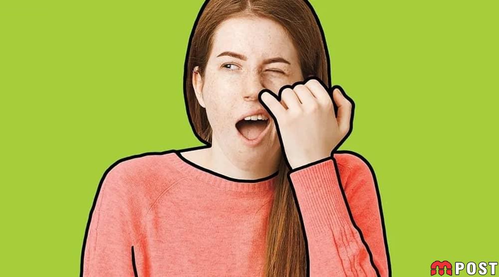 ترک عادت های بد