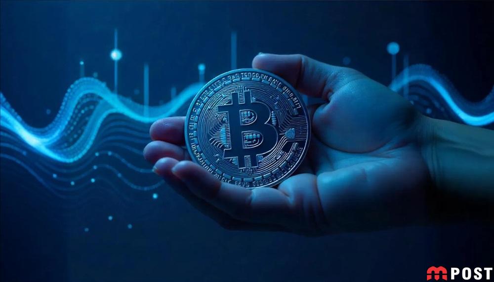 خرید ارز دیجیتال