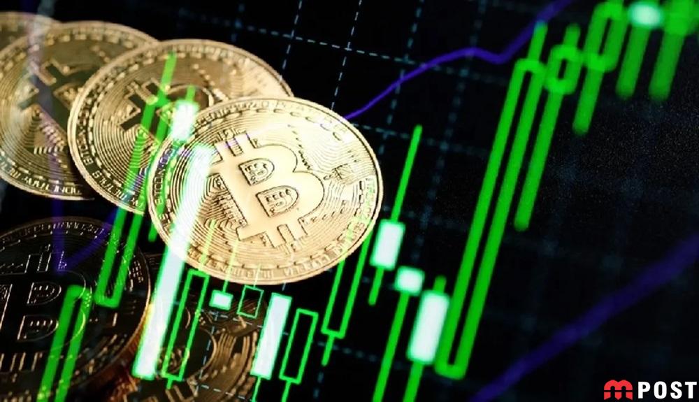 خرید ارز دیجیتال