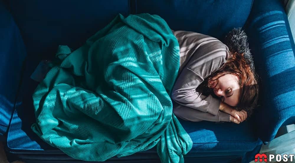 راهکار جلوگیری از افسردگی