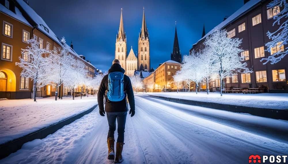 راهنمای کامل مسافرت در فصل سرما: اصول ضروری، تجهیزات حرفهای و مقاصد پیشنهادی 2 مسافرت در فصل سرد