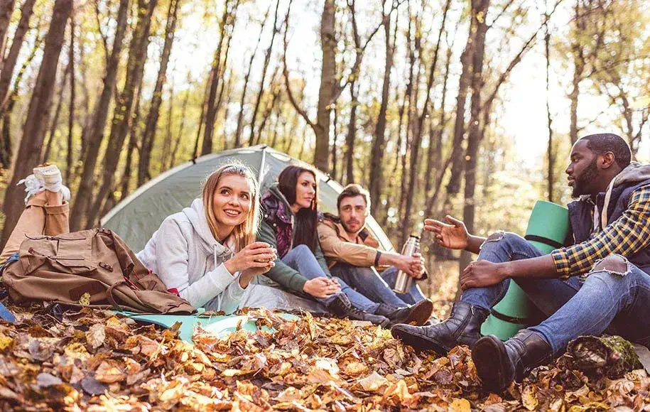 راهنمای کامل مسافرت در فصل سرما: اصول ضروری، تجهیزات حرفهای و مقاصد پیشنهادی 1 مسافرت در فصل سرد