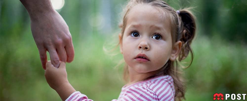 استرس کودکان