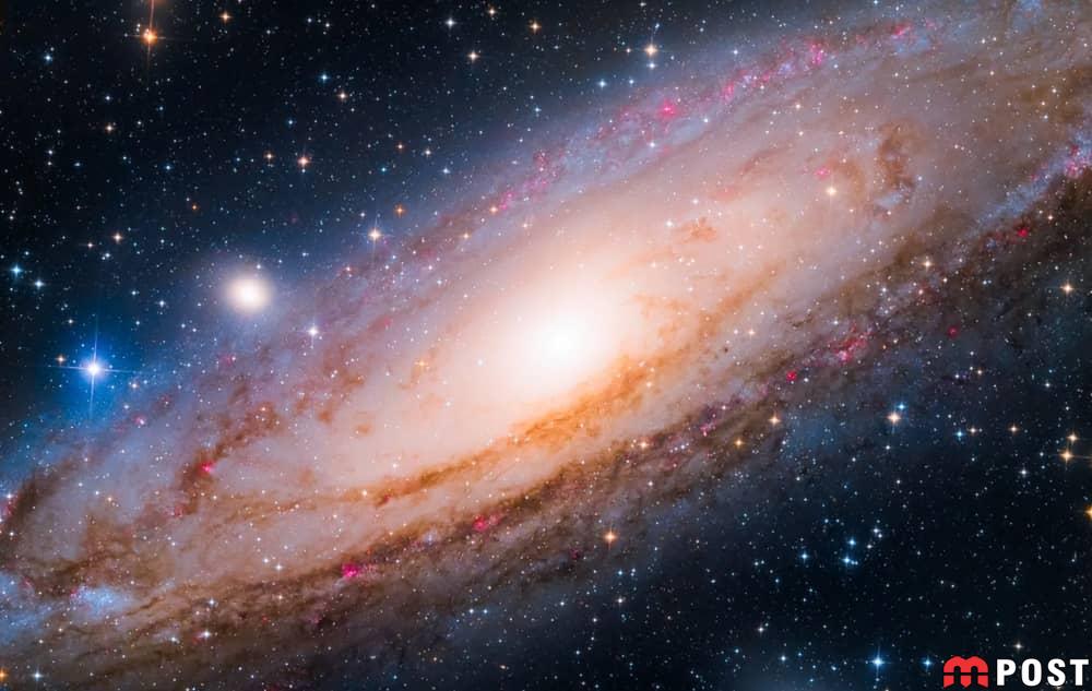 کهکشان راه شیری