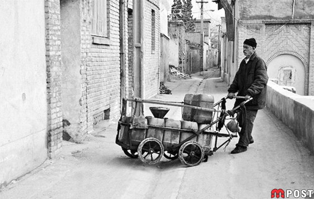 شغل‌ های فراموش شده