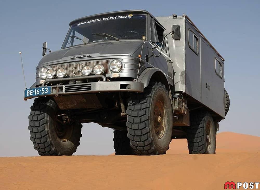 یونیماگ