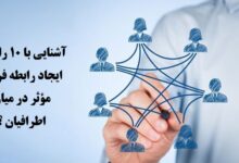رابطه فردی