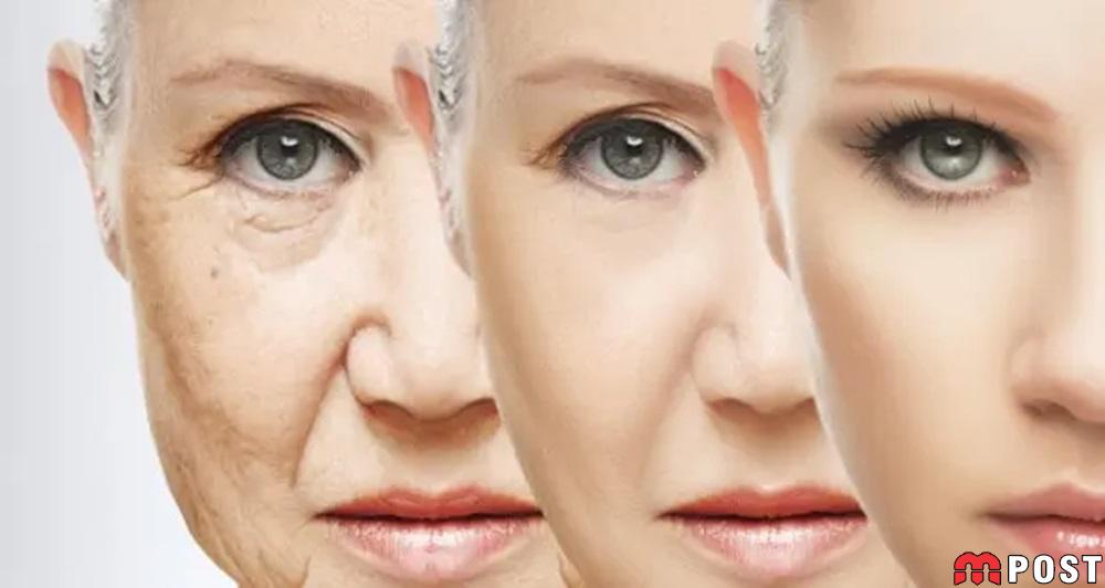 پیری زودرس