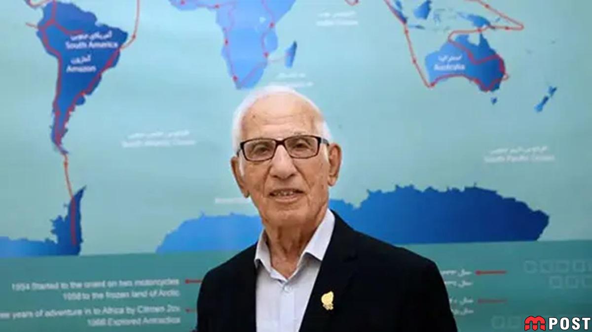عیسی امیدوار