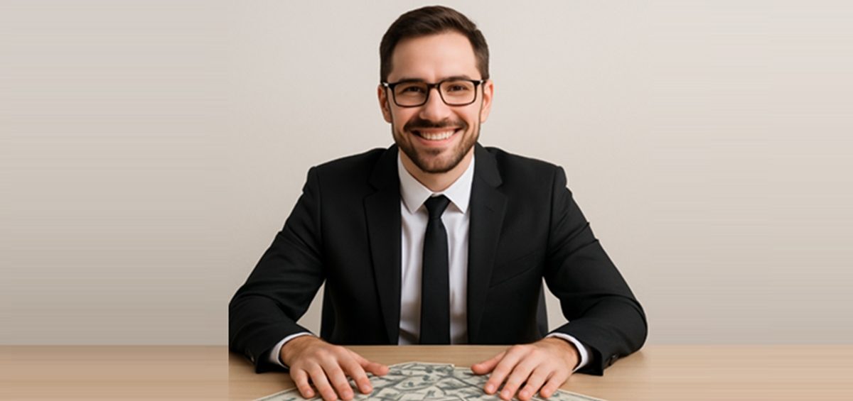 پولدار شدن