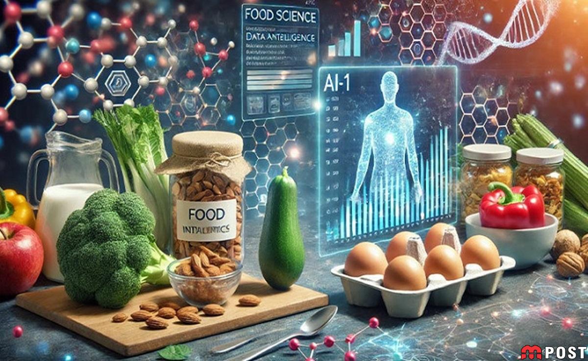 تشخیص غذای فاسد با هوش مصنوعی