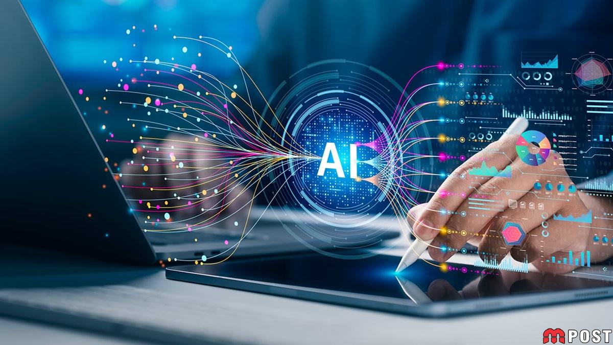 Smart investments in the age of artificial intelligence