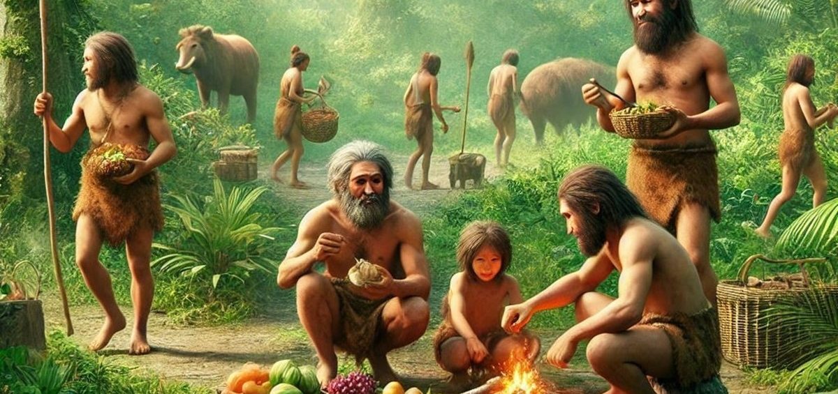 نئاندرتال ها Neanderthals