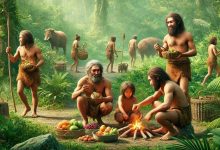 نئاندرتال ها Neanderthals