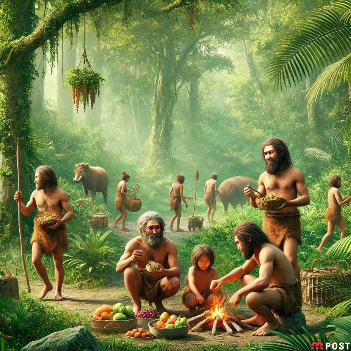 نئاندرتال ها Neanderthals