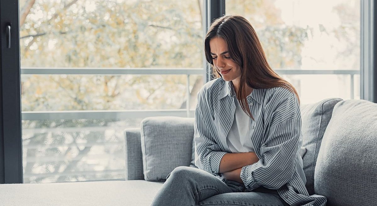 ADHD و مشکلات گوارشی