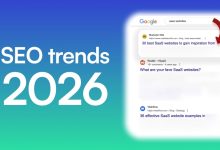 سئو در سال 2026