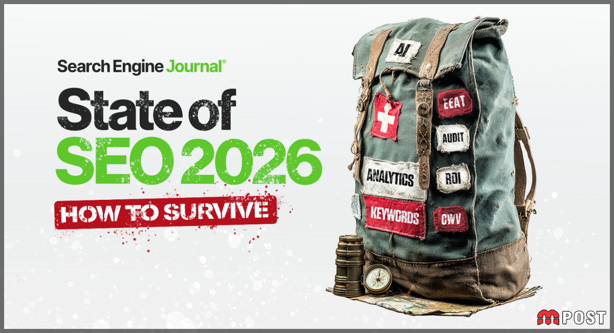 سئو در سال 2026